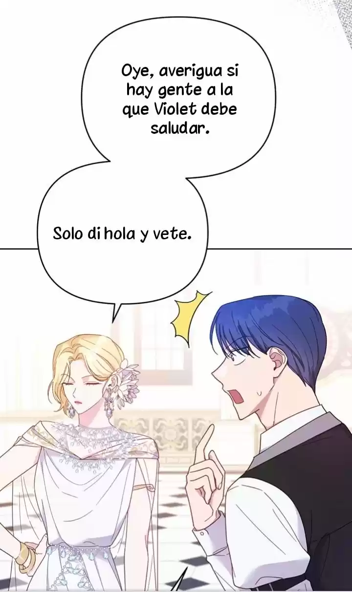 Para Ayudarte A Entender Lo Que Significa Ser Tú - Capítulo 13 - Página 96 - LectorTMOo