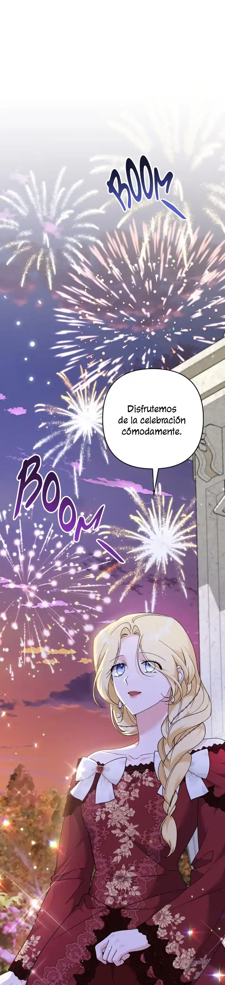 Para Ayudarte A Entender Lo Que Significa Ser Tú - Capítulo 130 - Página 16 - LectorTMOo