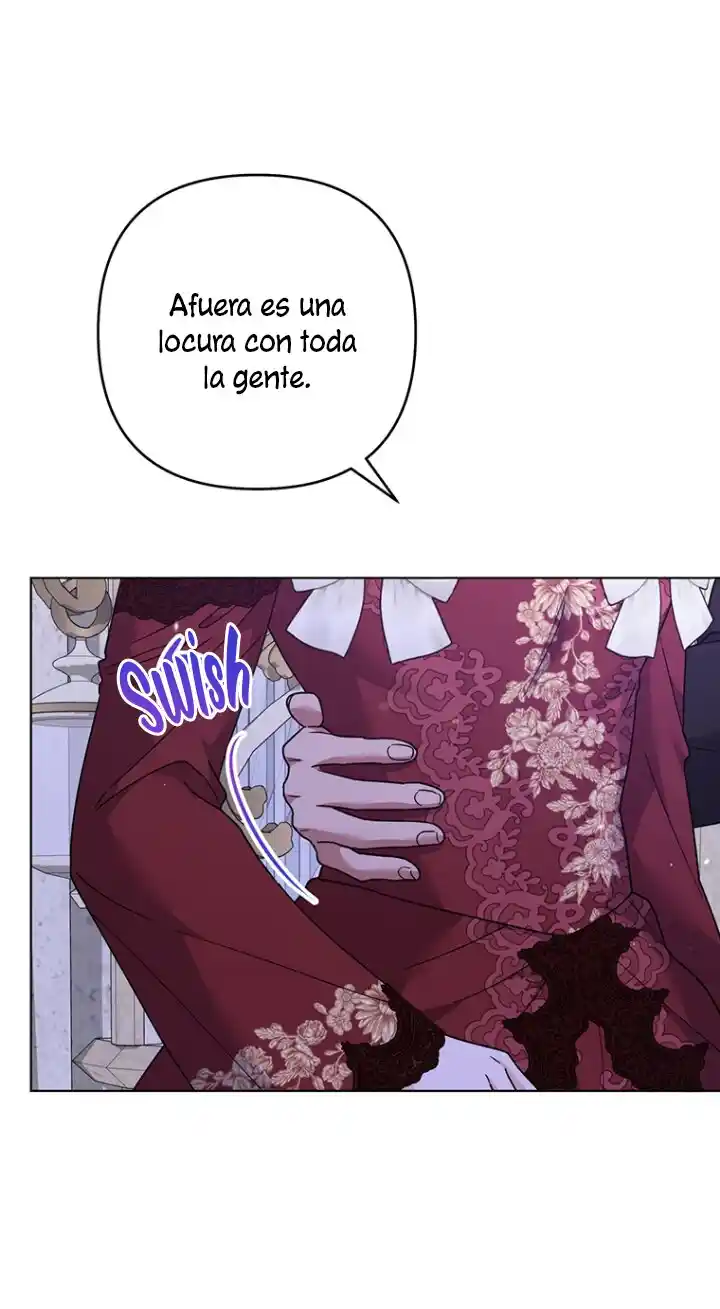 Para Ayudarte A Entender Lo Que Significa Ser Tú - Capítulo 130 - Página 19 - LectorTMOo