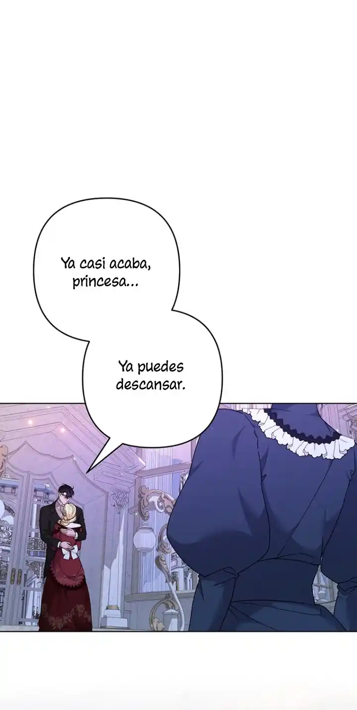 Para Ayudarte A Entender Lo Que Significa Ser Tú - Capítulo 130 - Página 25 - LectorTMOo