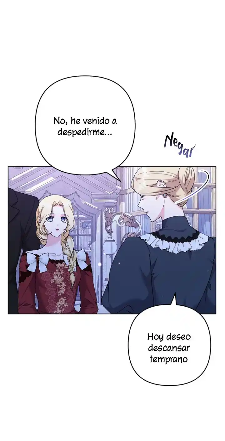 Para Ayudarte A Entender Lo Que Significa Ser Tú - Capítulo 130 - Página 29 - LectorTMOo
