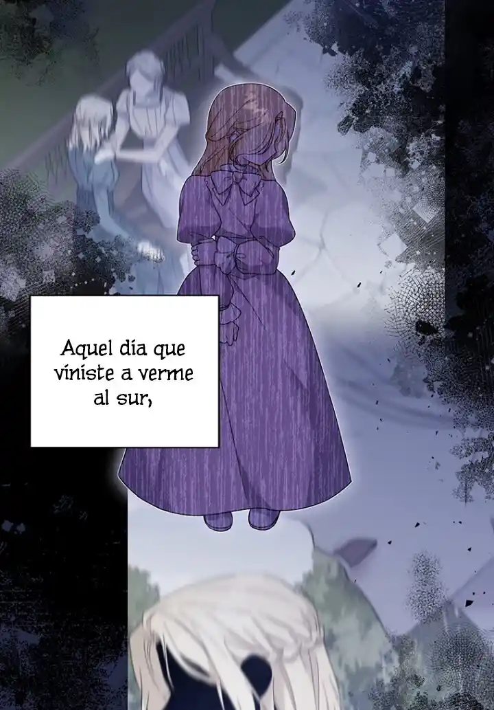 Para Ayudarte A Entender Lo Que Significa Ser Tú - Capítulo 130 - Página 48 - LectorTMOo