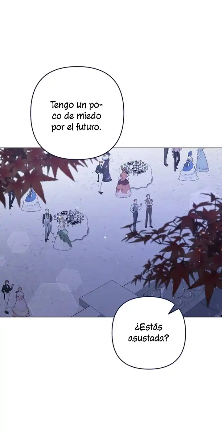 Para Ayudarte A Entender Lo Que Significa Ser Tú - Capítulo 130 - Página 57 - LectorTMOo