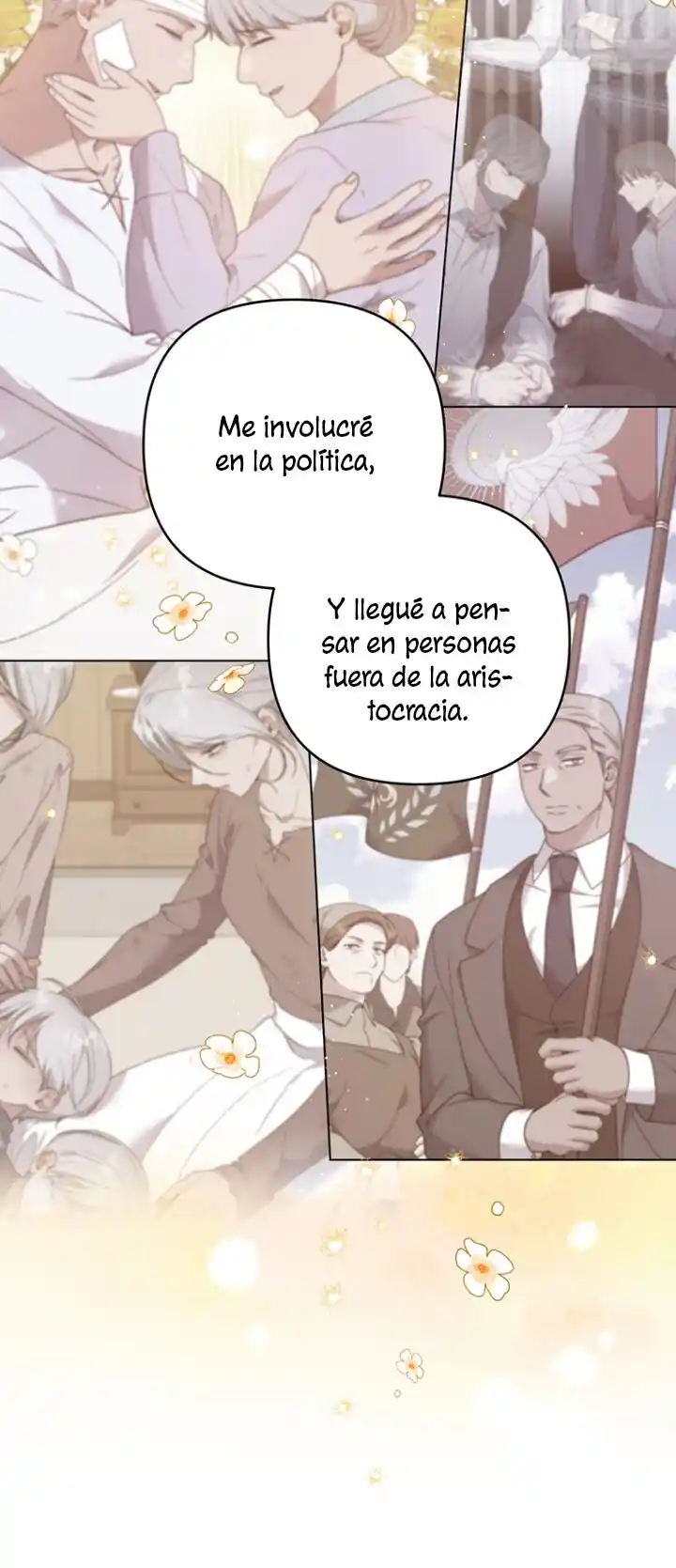 Para Ayudarte A Entender Lo Que Significa Ser Tú - Capítulo 130 - Página 68 - LectorTMOo