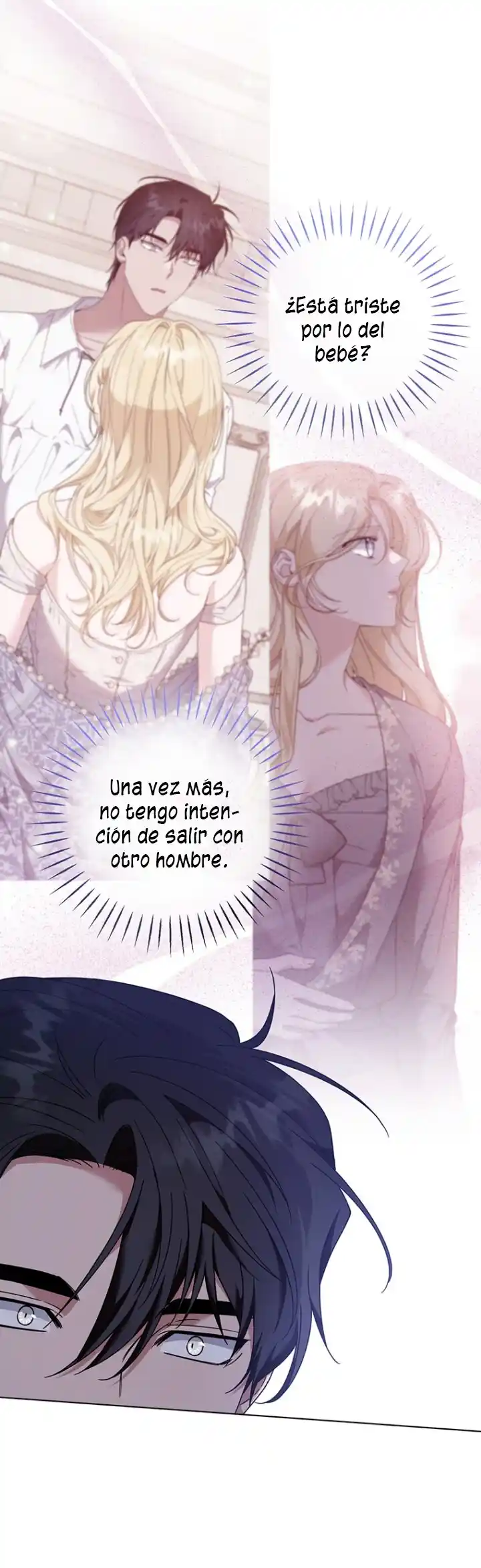 Para Ayudarte A Entender Lo Que Significa Ser Tú - Capítulo 130 - Página 92 - LectorTMOo