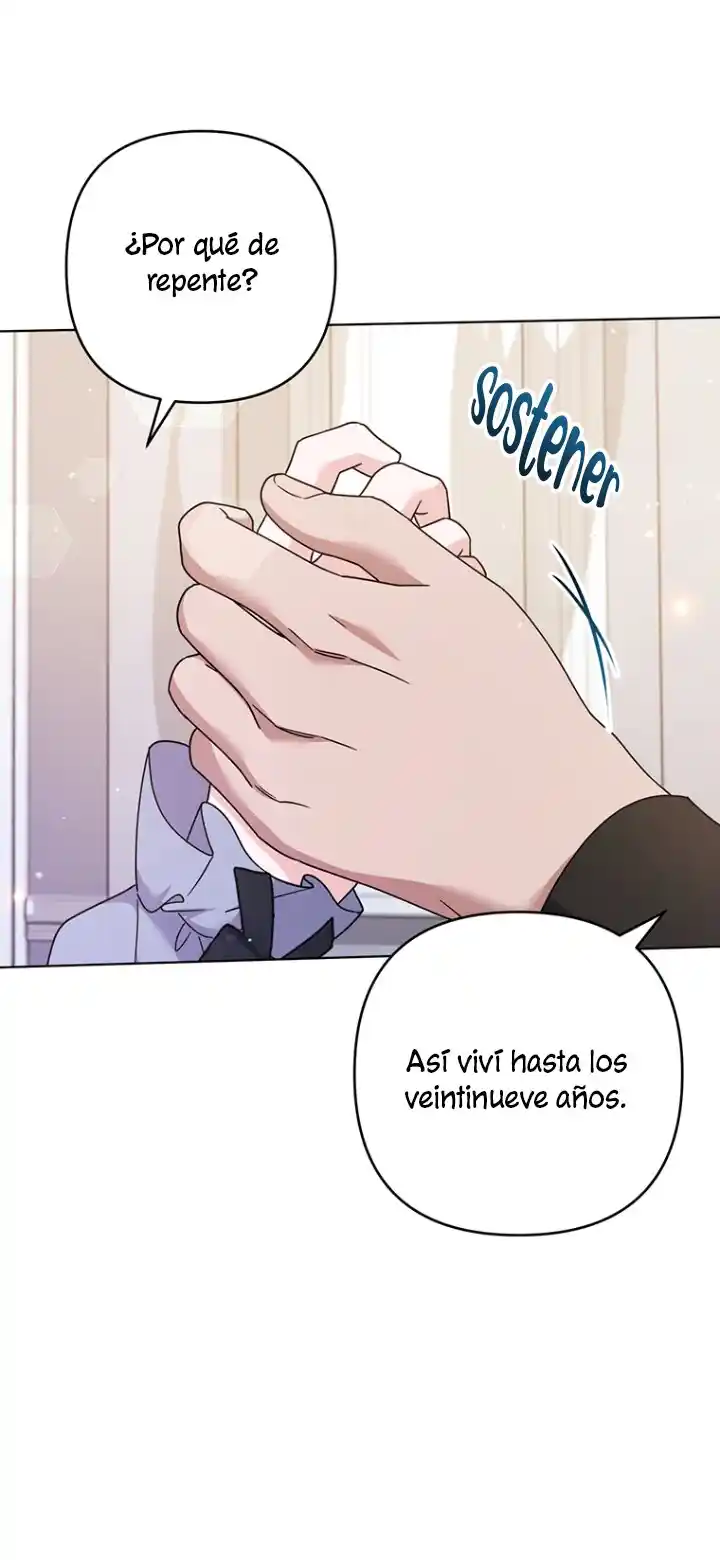 Para Ayudarte A Entender Lo Que Significa Ser Tú - Capítulo 131 - Página 41 - LectorTMOo