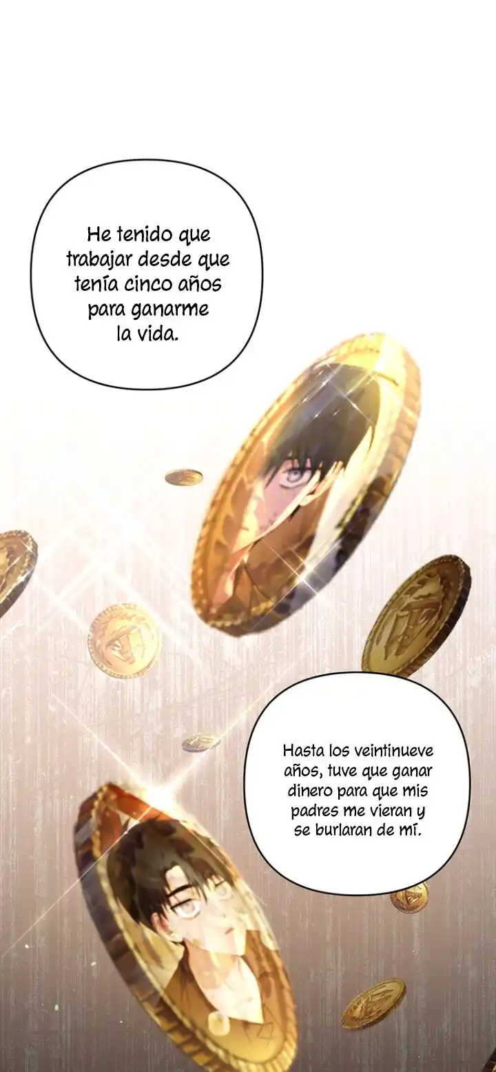 Para Ayudarte A Entender Lo Que Significa Ser Tú - Capítulo 131 - Página 42 - LectorTMOo