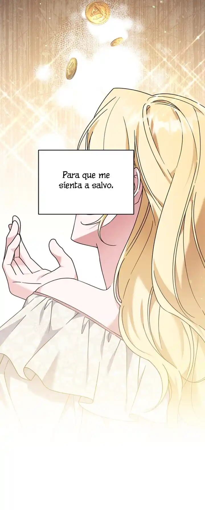Para Ayudarte A Entender Lo Que Significa Ser Tú - Capítulo 131 - Página 46 - LectorTMOo
