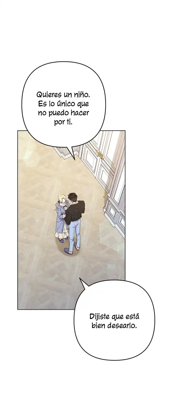 Para Ayudarte A Entender Lo Que Significa Ser Tú - Capítulo 131 - Página 48 - LectorTMOo