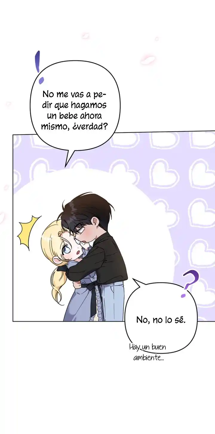 Para Ayudarte A Entender Lo Que Significa Ser Tú - Capítulo 131 - Página 68 - LectorTMOo