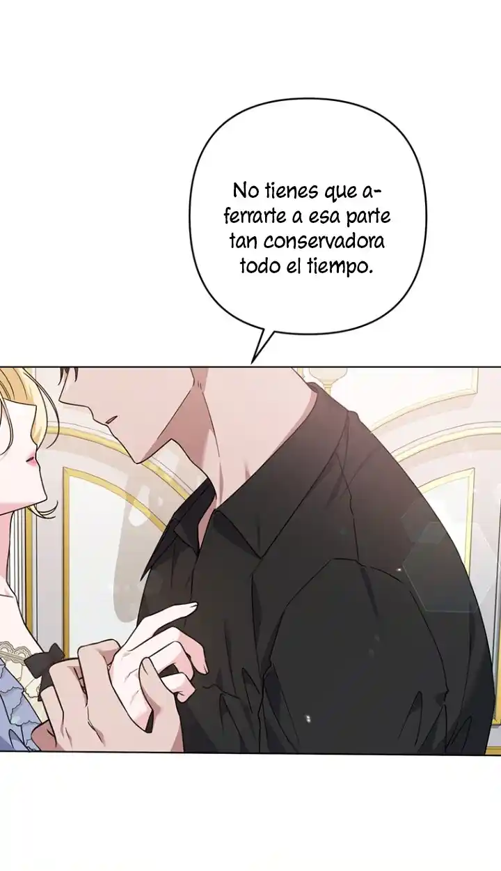 Para Ayudarte A Entender Lo Que Significa Ser Tú - Capítulo 131 - Página 75 - LectorTMOo