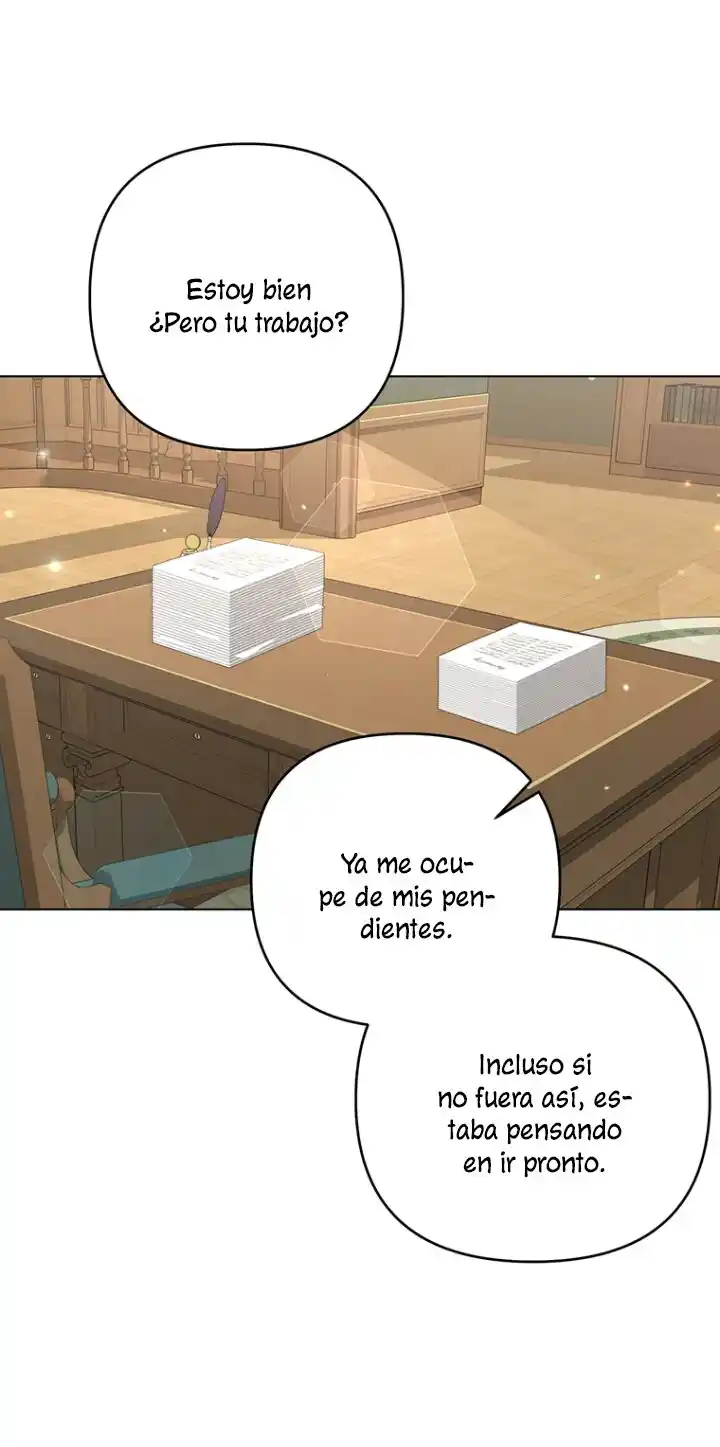 Para Ayudarte A Entender Lo Que Significa Ser Tú - Capítulo 132 - Página 16 - LectorTMOo