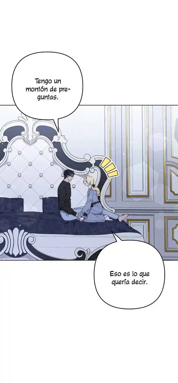 Para Ayudarte A Entender Lo Que Significa Ser Tú - Capítulo 132 - Página 17 - LectorTMOo