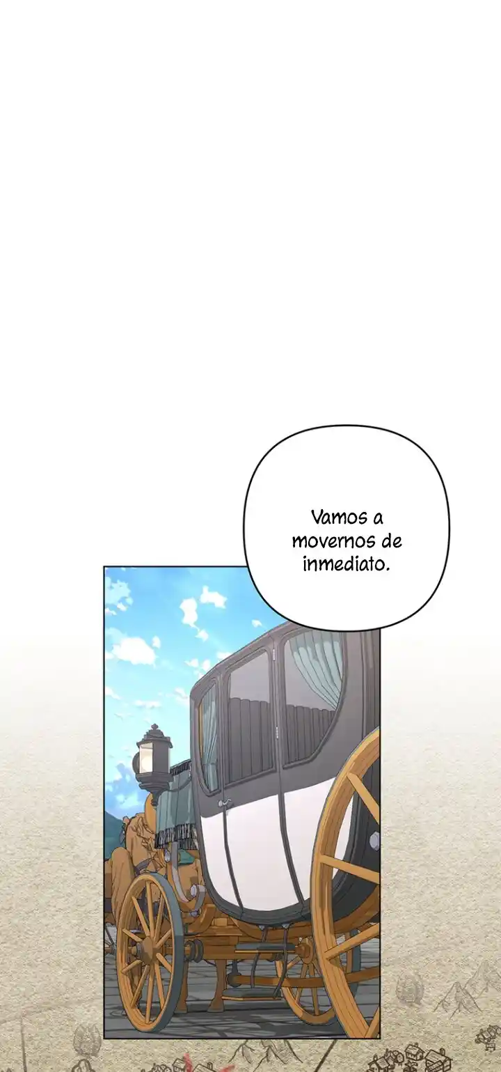 Para Ayudarte A Entender Lo Que Significa Ser Tú - Capítulo 132 - Página 44 - LectorTMOo