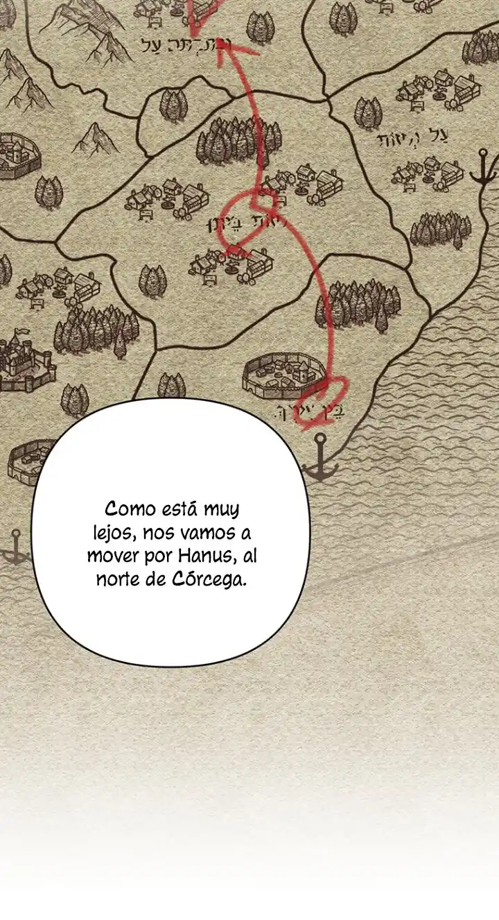 Para Ayudarte A Entender Lo Que Significa Ser Tú - Capítulo 132 - Página 45 - LectorTMOo