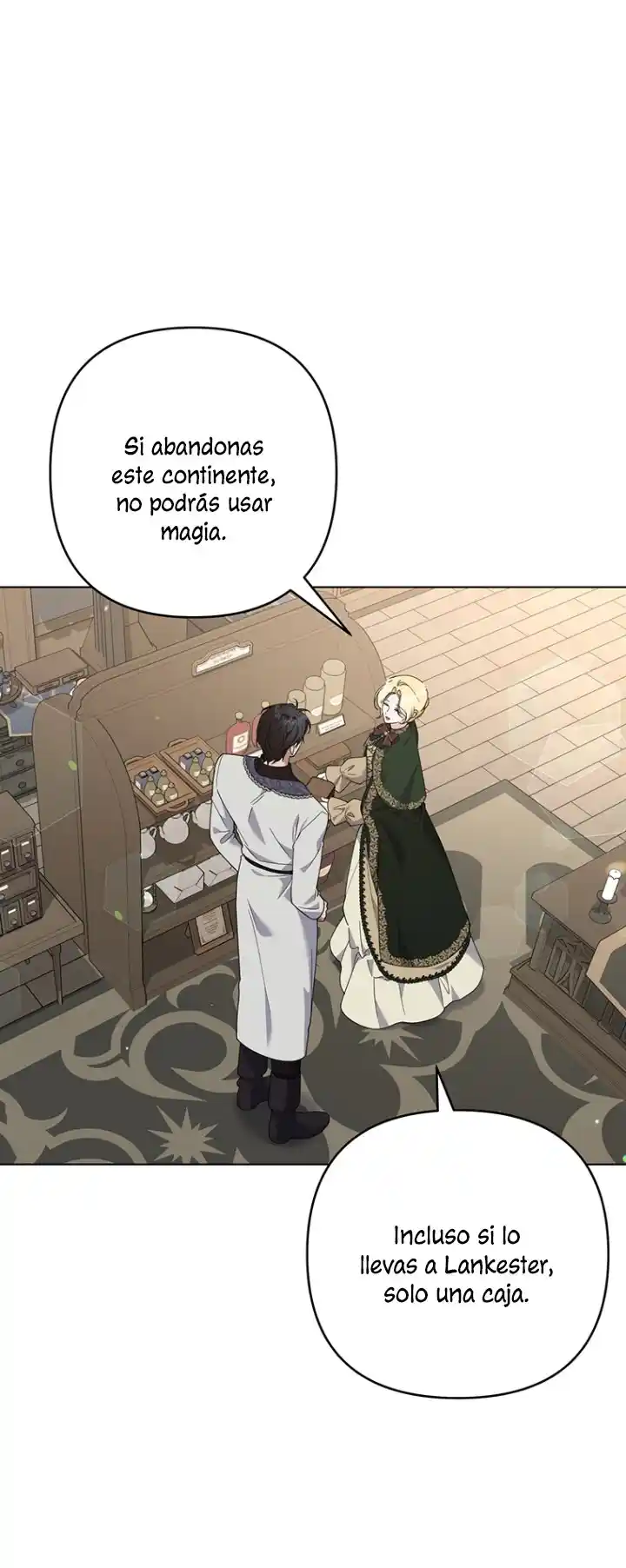 Para Ayudarte A Entender Lo Que Significa Ser Tú - Capítulo 132 - Página 50 - LectorTMOo