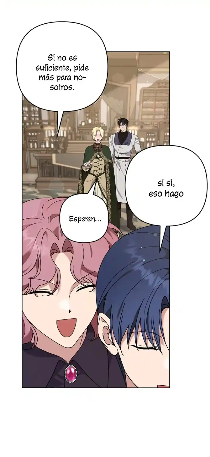 Para Ayudarte A Entender Lo Que Significa Ser Tú - Capítulo 132 - Página 69 - LectorTMOo