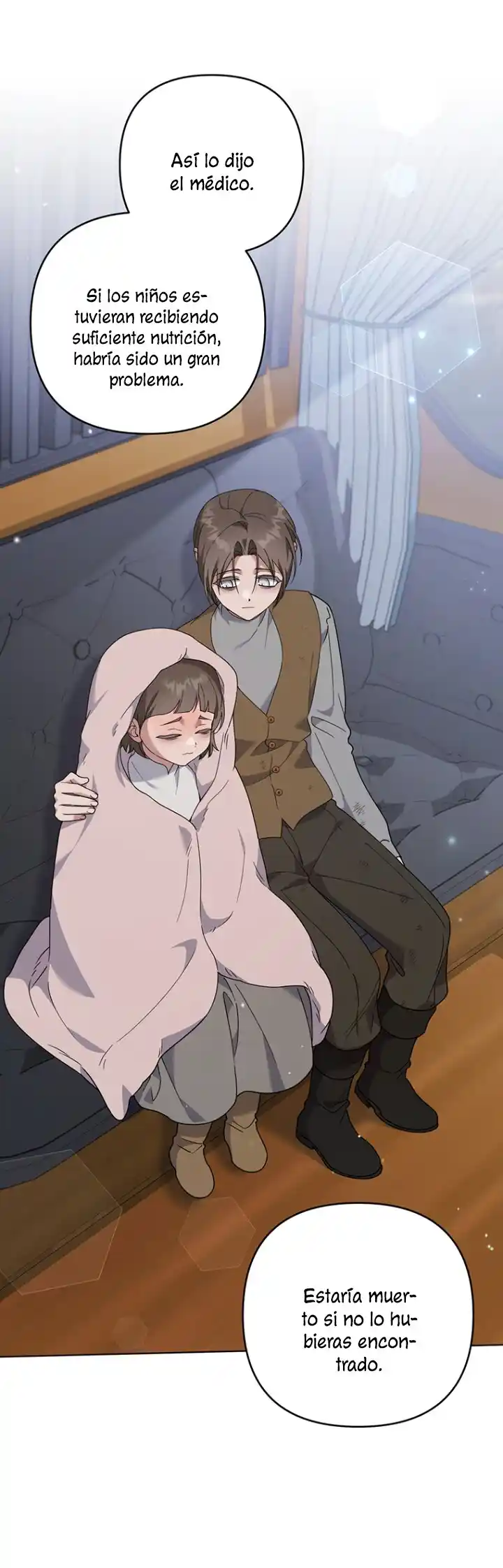 Para Ayudarte A Entender Lo Que Significa Ser Tú - Capítulo 133 - Página 63 - LectorTMOo