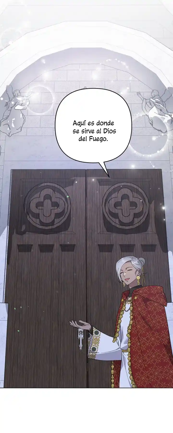 Para Ayudarte A Entender Lo Que Significa Ser Tú - Capítulo 134 - Página 47 - LectorTMOo