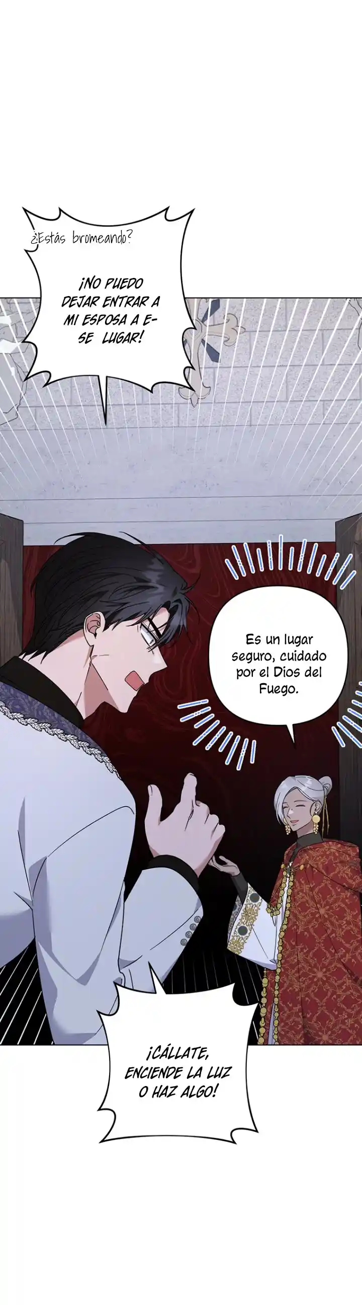 Para Ayudarte A Entender Lo Que Significa Ser Tú - Capítulo 134 - Página 49 - LectorTMOo