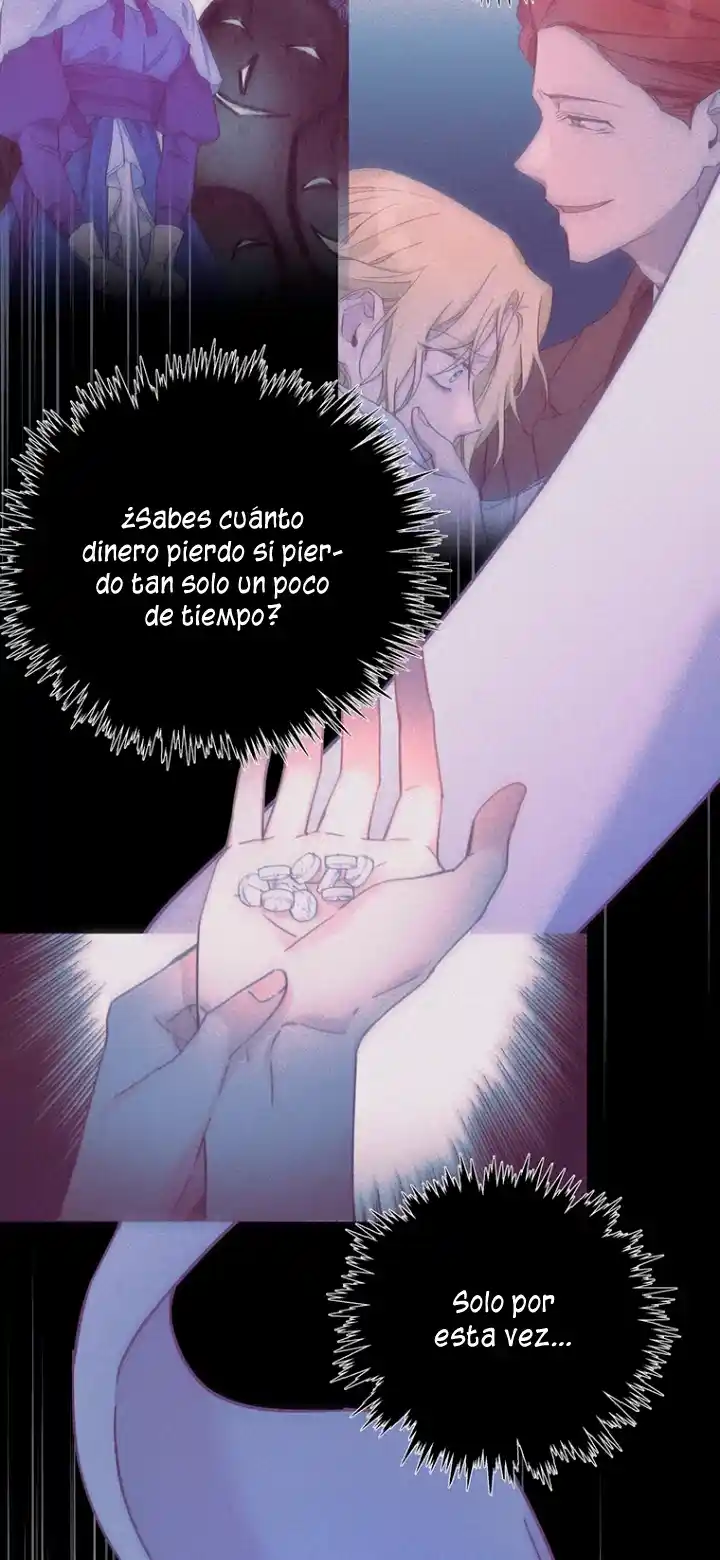 Para Ayudarte A Entender Lo Que Significa Ser Tú - Capítulo 135 - Página 3 - LectorTMOo