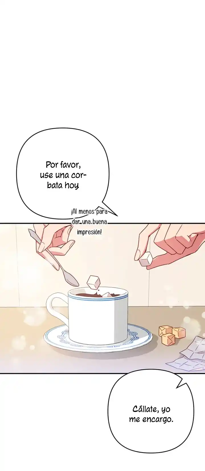 Para Ayudarte A Entender Lo Que Significa Ser Tú - Capítulo 135 - Página 11 - LectorTMOo