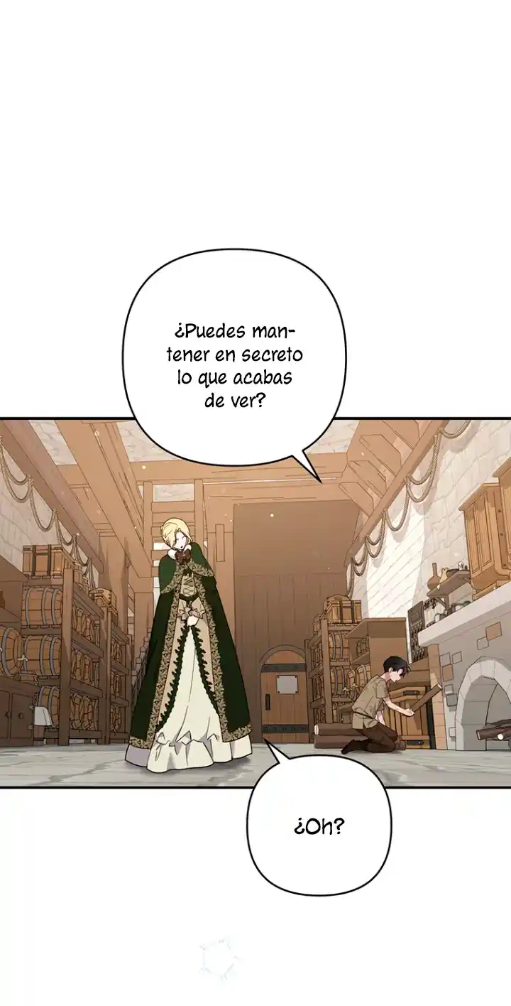 Para Ayudarte A Entender Lo Que Significa Ser Tú - Capítulo 135 - Página 42 - LectorTMOo