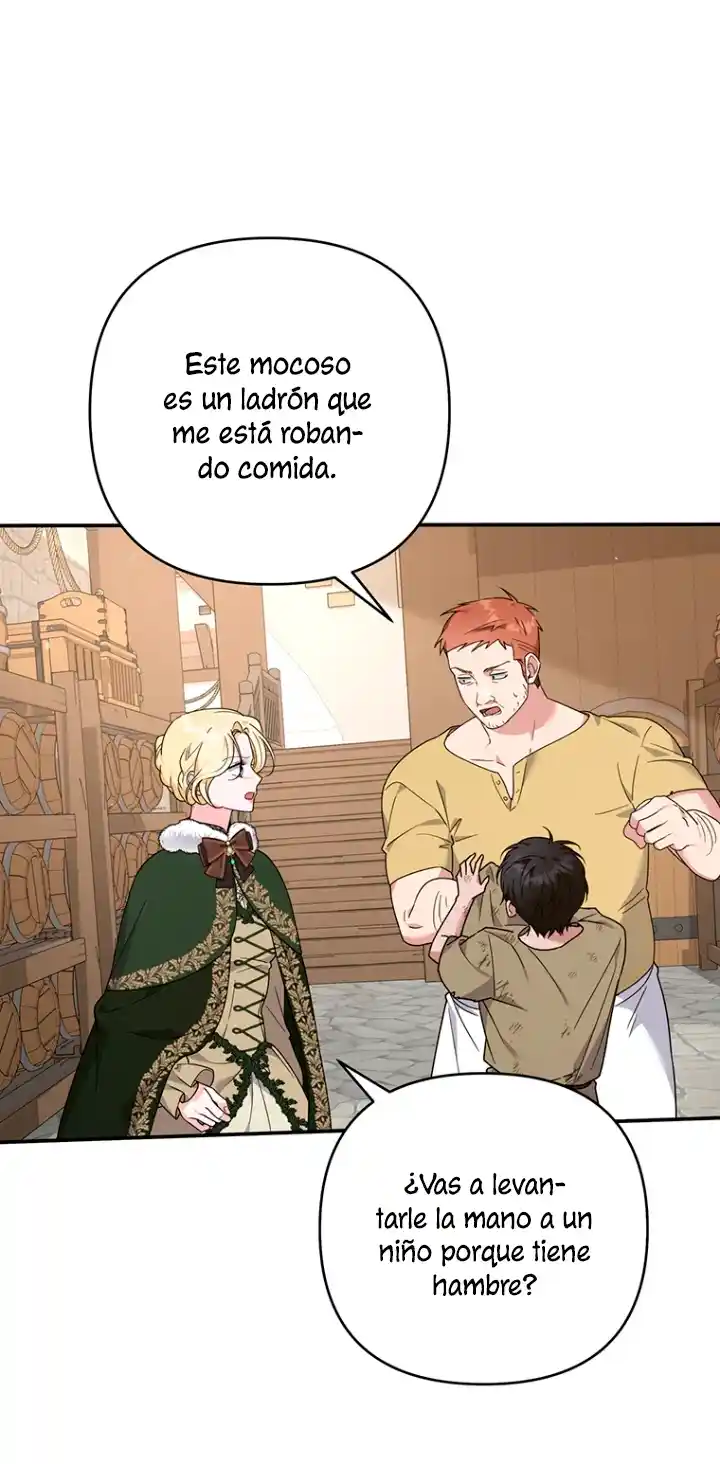 Para Ayudarte A Entender Lo Que Significa Ser Tú - Capítulo 135 - Página 51 - LectorTMOo