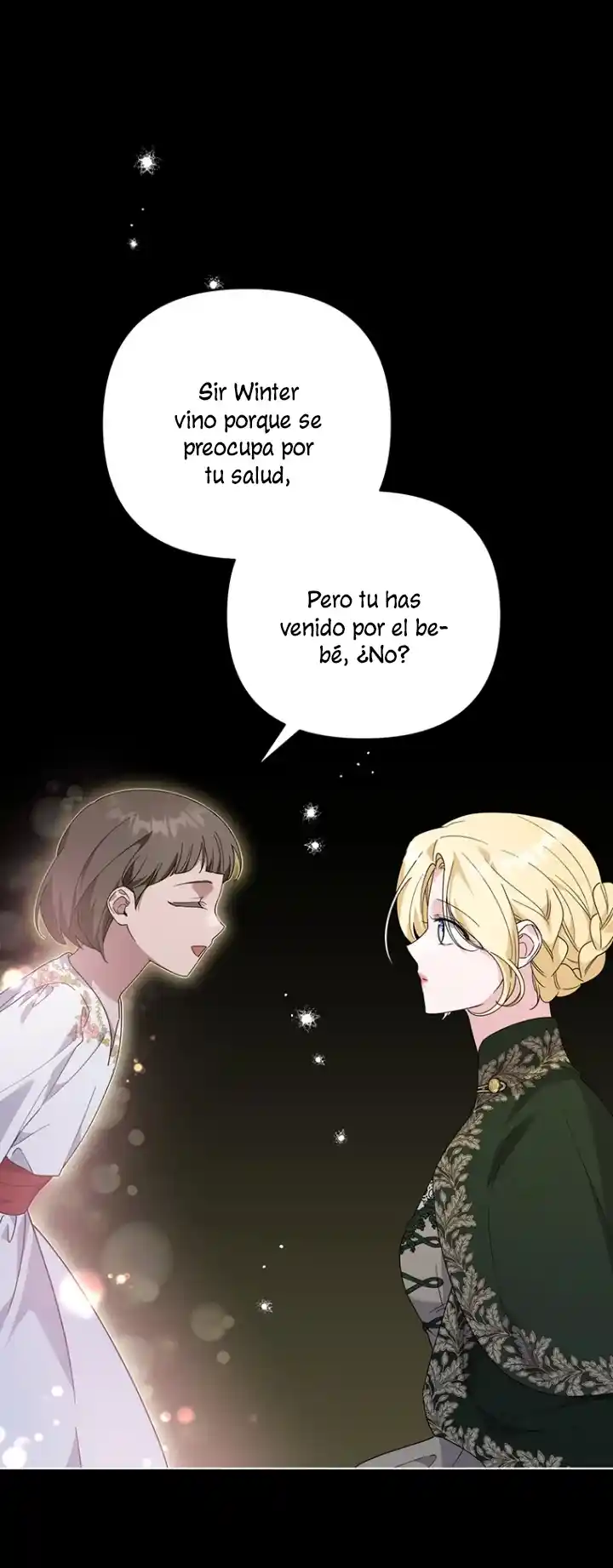 Para Ayudarte A Entender Lo Que Significa Ser Tú - Capítulo 136 - Página 17 - LectorTMOo