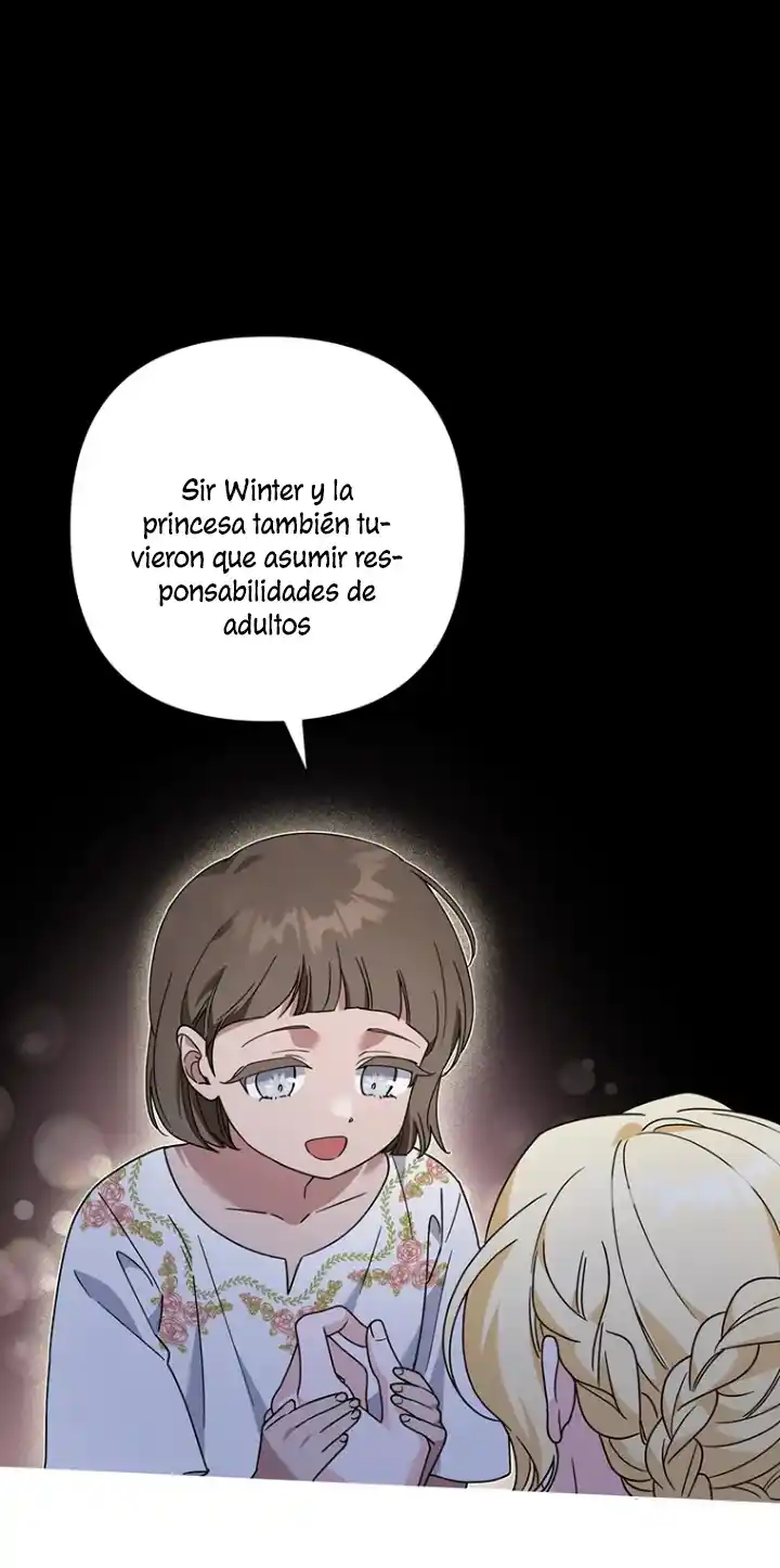 Para Ayudarte A Entender Lo Que Significa Ser Tú - Capítulo 136 - Página 26 - LectorTMOo