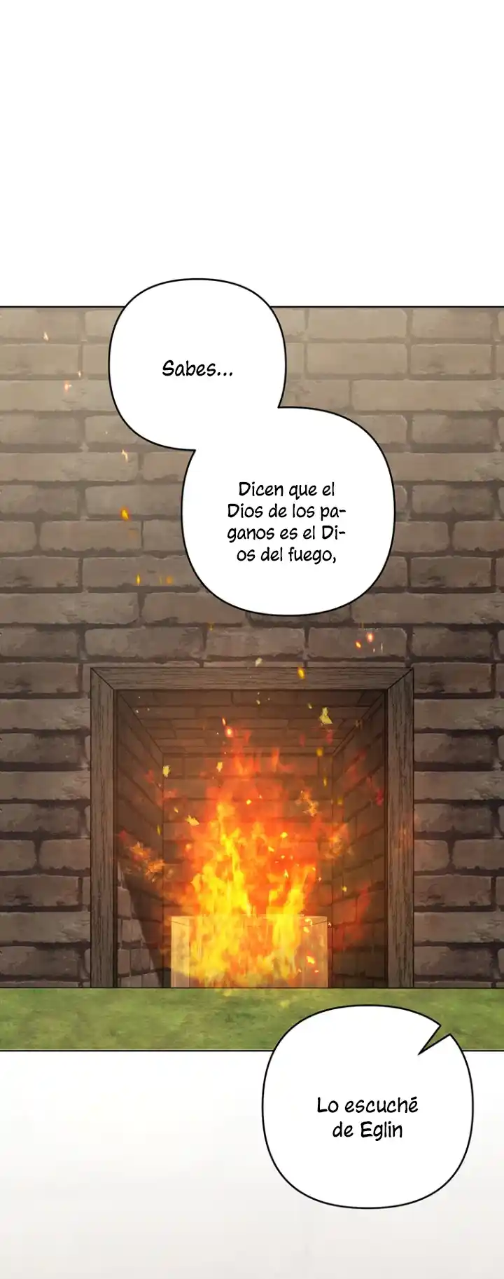Para Ayudarte A Entender Lo Que Significa Ser Tú - Capítulo 136 - Página 58 - LectorTMOo