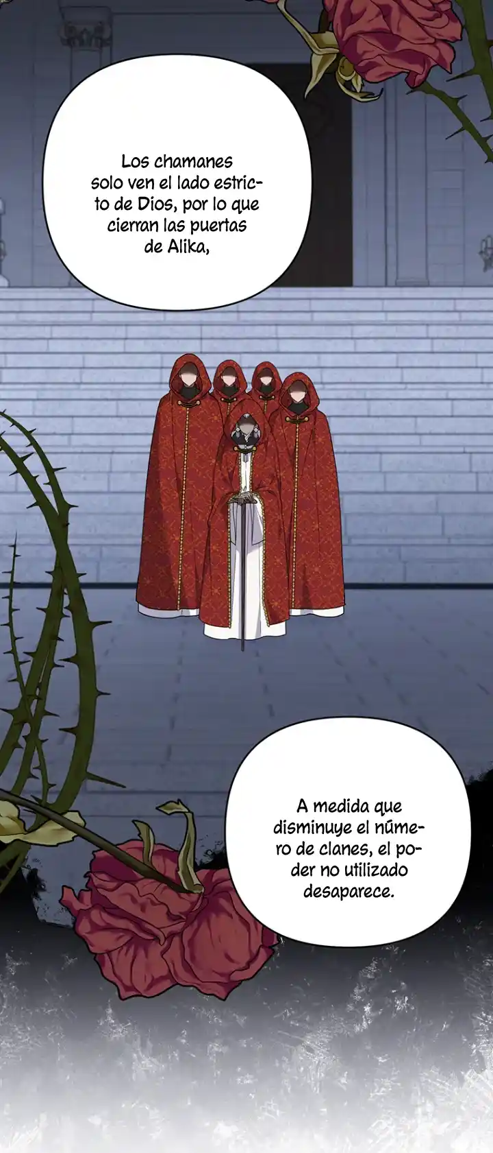 Para Ayudarte A Entender Lo Que Significa Ser Tú - Capítulo 137 - Página 14 - LectorTMOo