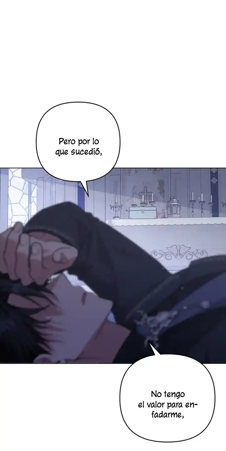 Para Ayudarte A Entender Lo Que Significa Ser Tú - Capítulo 137 - Página 30 - LectorTMOo