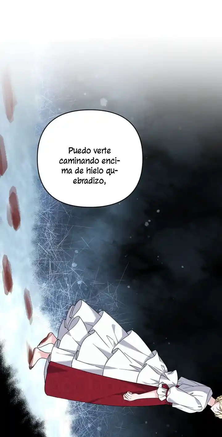 Para Ayudarte A Entender Lo Que Significa Ser Tú - Capítulo 137 - Página 33 - LectorTMOo