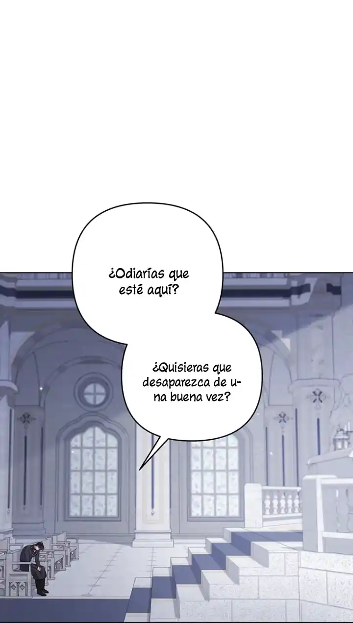 Para Ayudarte A Entender Lo Que Significa Ser Tú - Capítulo 137 - Página 38 - LectorTMOo