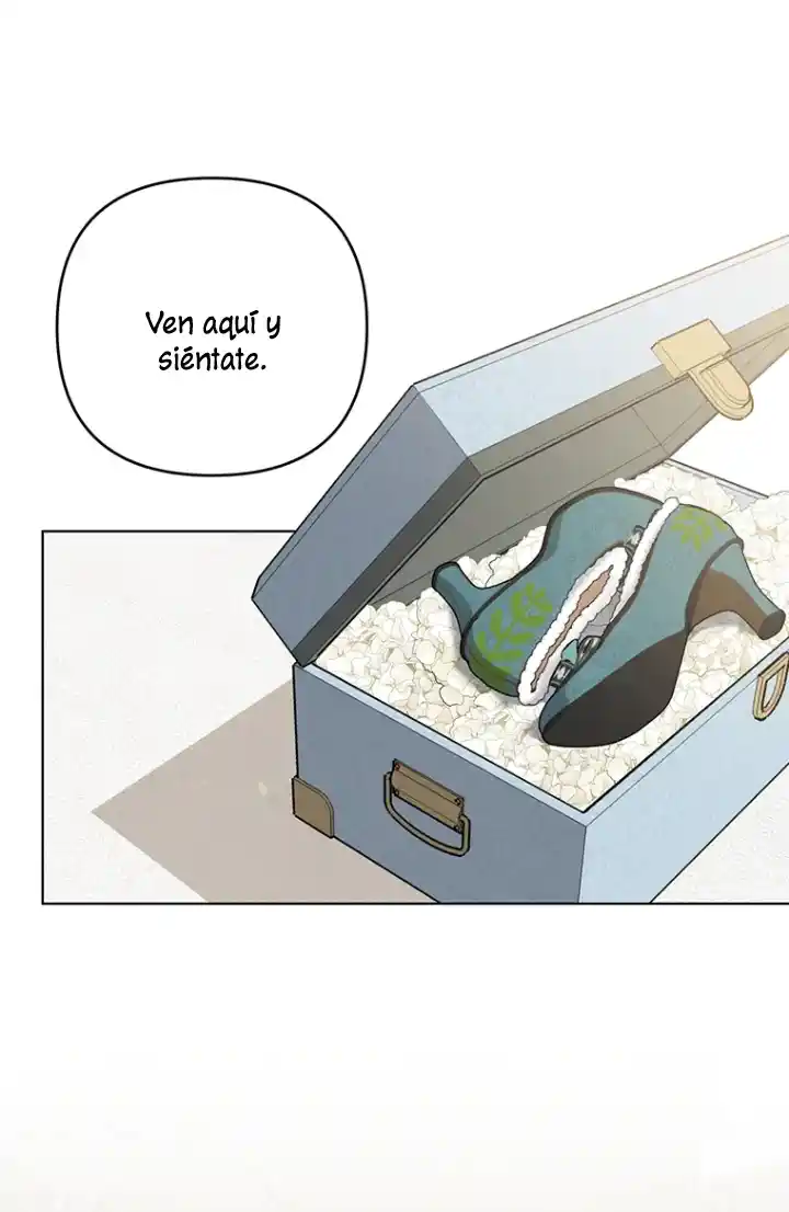 Para Ayudarte A Entender Lo Que Significa Ser Tú - Capítulo 137 - Página 59 - LectorTMOo