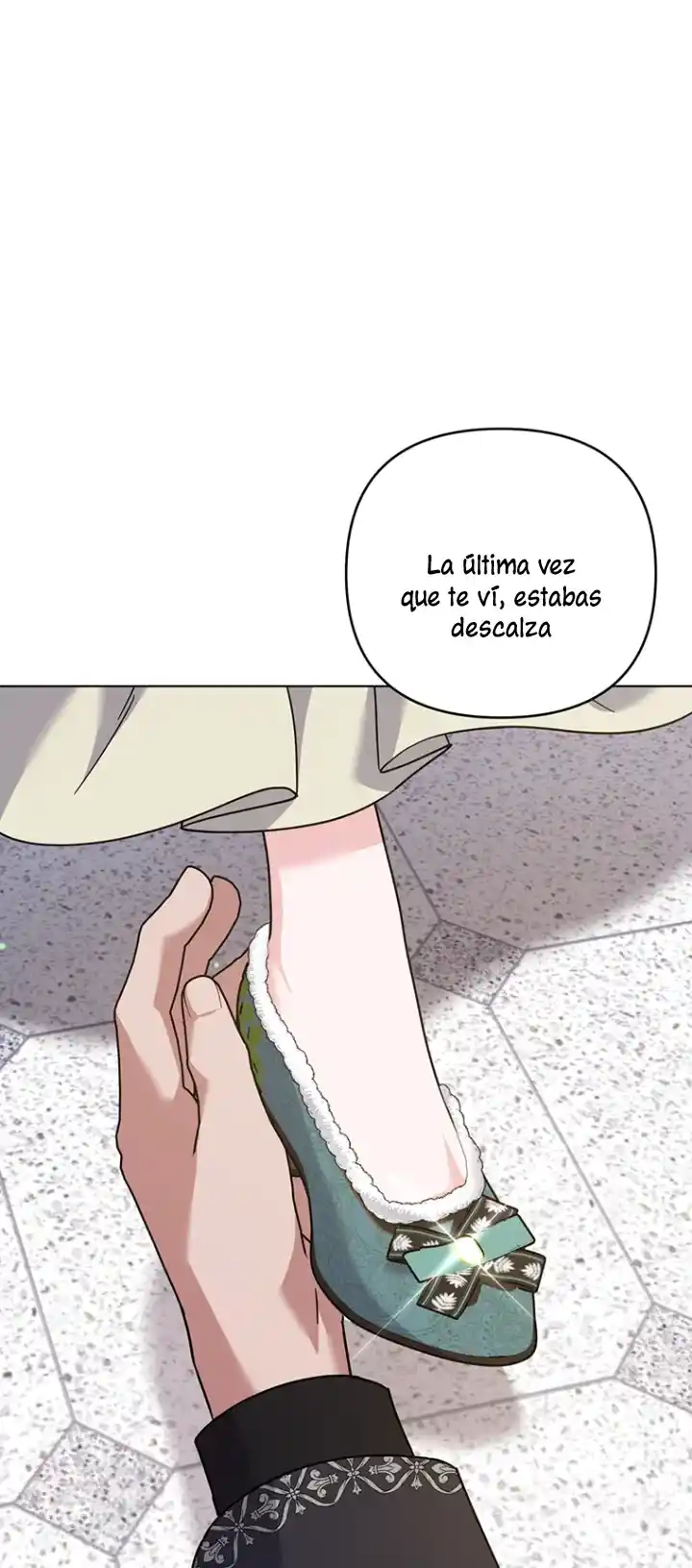 Para Ayudarte A Entender Lo Que Significa Ser Tú - Capítulo 137 - Página 61 - LectorTMOo