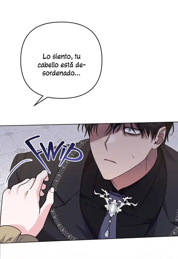 Para Ayudarte A Entender Lo Que Significa Ser Tú - Capítulo 137 - Página 72 - LectorTMOo