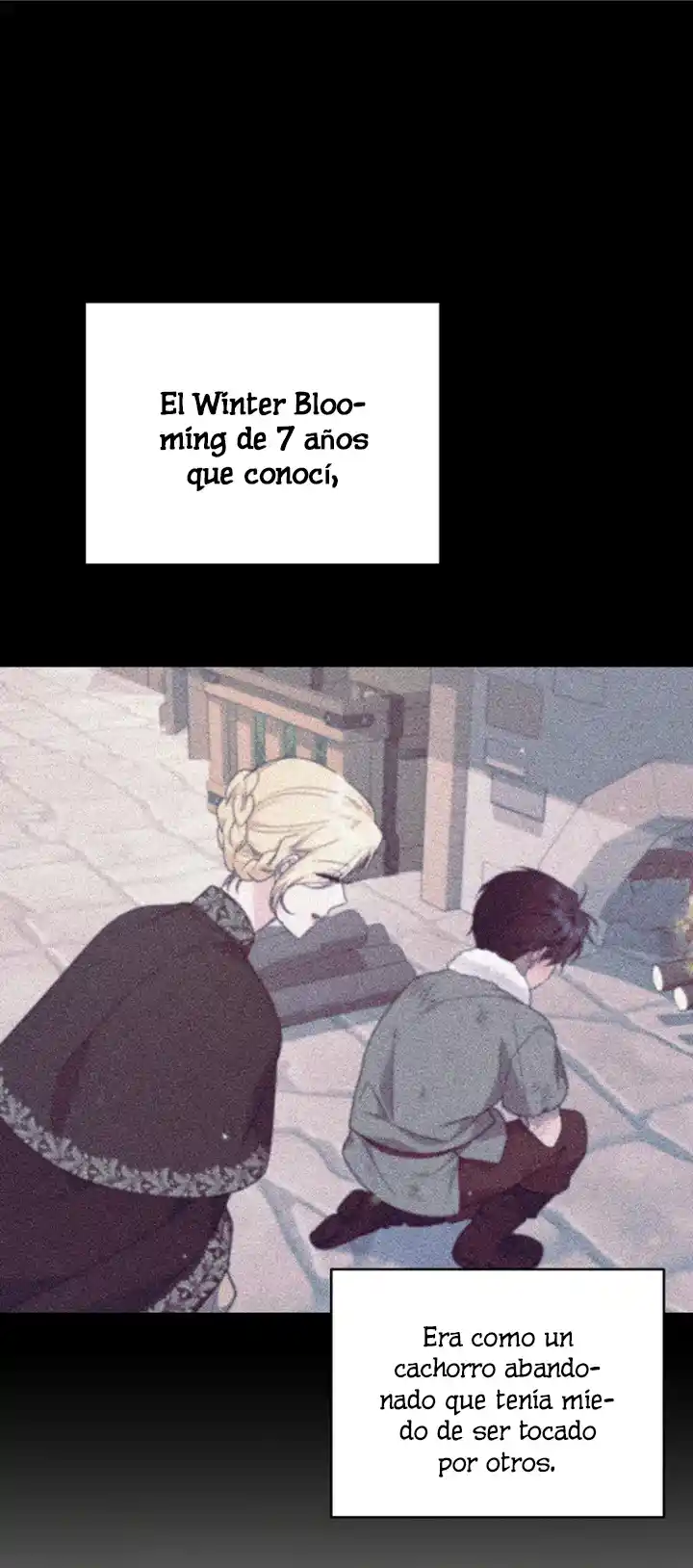 Para Ayudarte A Entender Lo Que Significa Ser Tú - Capítulo 138 - Página 1 - LectorTMOo