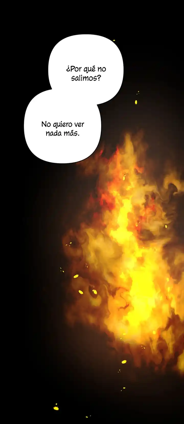 Para Ayudarte A Entender Lo Que Significa Ser Tú - Capítulo 138 - Página 36 - LectorTMOo