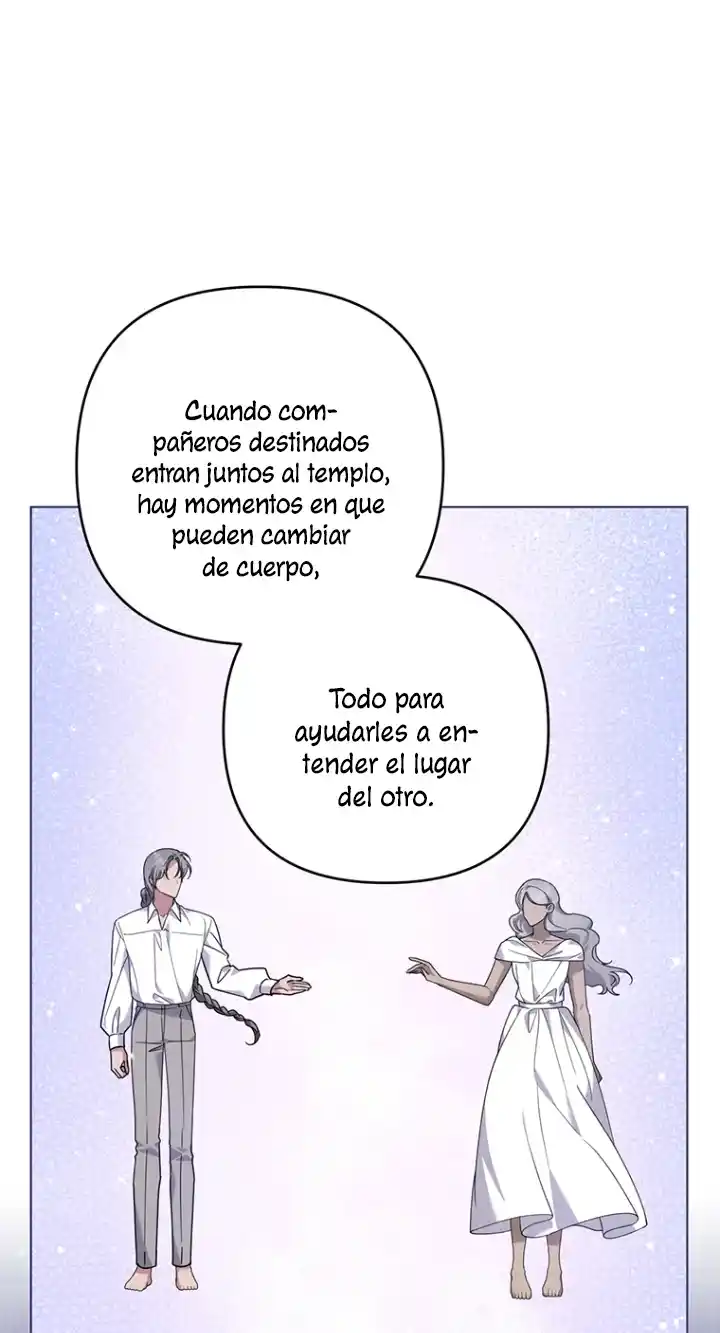 Para Ayudarte A Entender Lo Que Significa Ser Tú - Capítulo 138 - Página 48 - LectorTMOo
