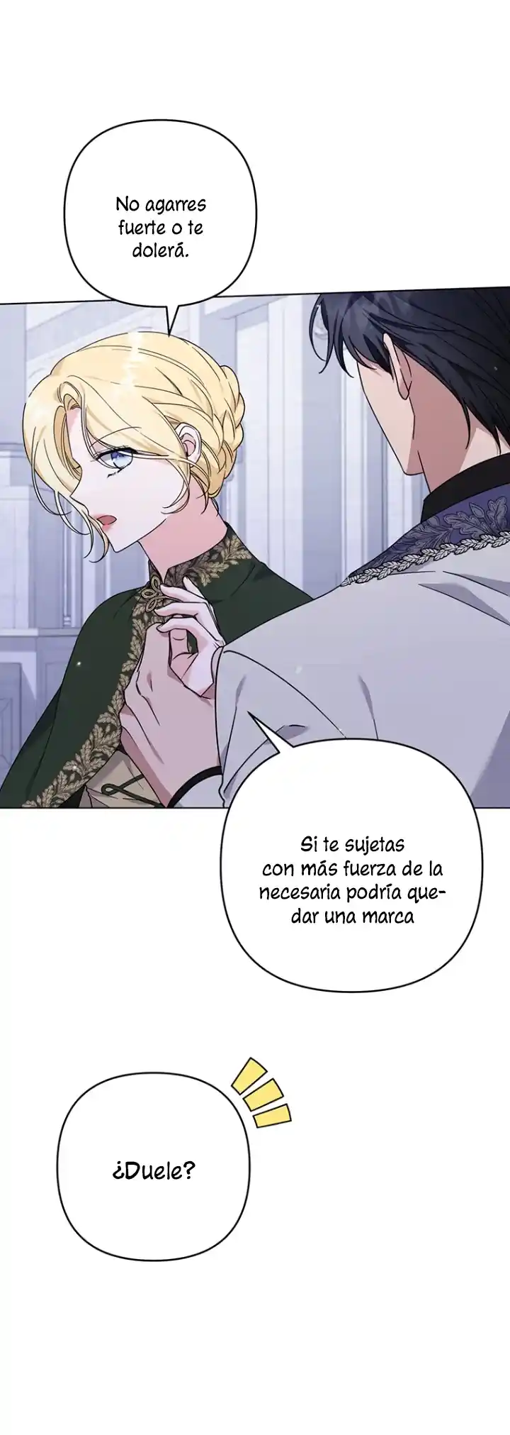 Para Ayudarte A Entender Lo Que Significa Ser Tú - Capítulo 138 - Página 56 - LectorTMOo