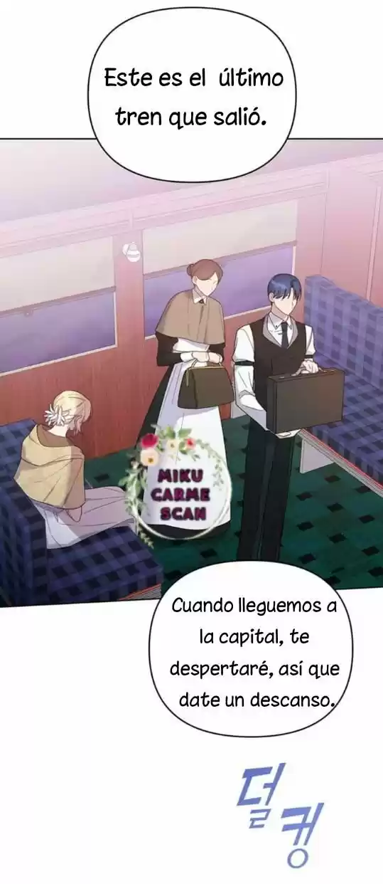 Para Ayudarte A Entender Lo Que Significa Ser Tú - Capítulo 14 - Página 4 - LectorTMOo