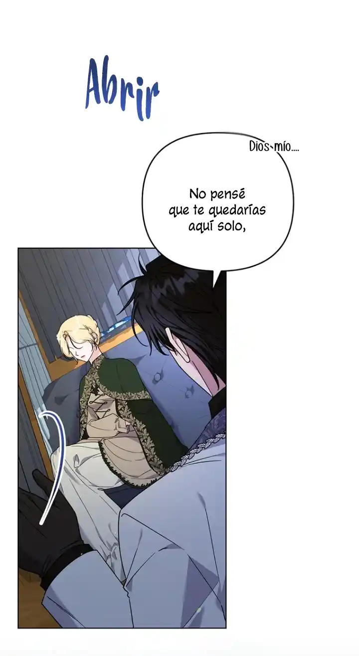 Para Ayudarte A Entender Lo Que Significa Ser Tú - Capítulo 140 - Página 7 - LectorTMOo