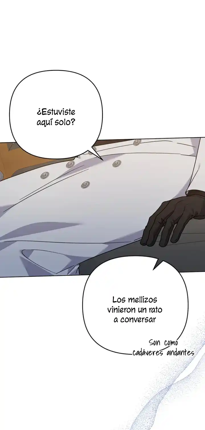 Para Ayudarte A Entender Lo Que Significa Ser Tú - Capítulo 140 - Página 11 - LectorTMOo