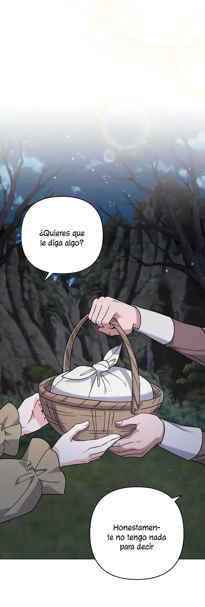 Para Ayudarte A Entender Lo Que Significa Ser Tú - Capítulo 140 - Página 55 - LectorTMOo