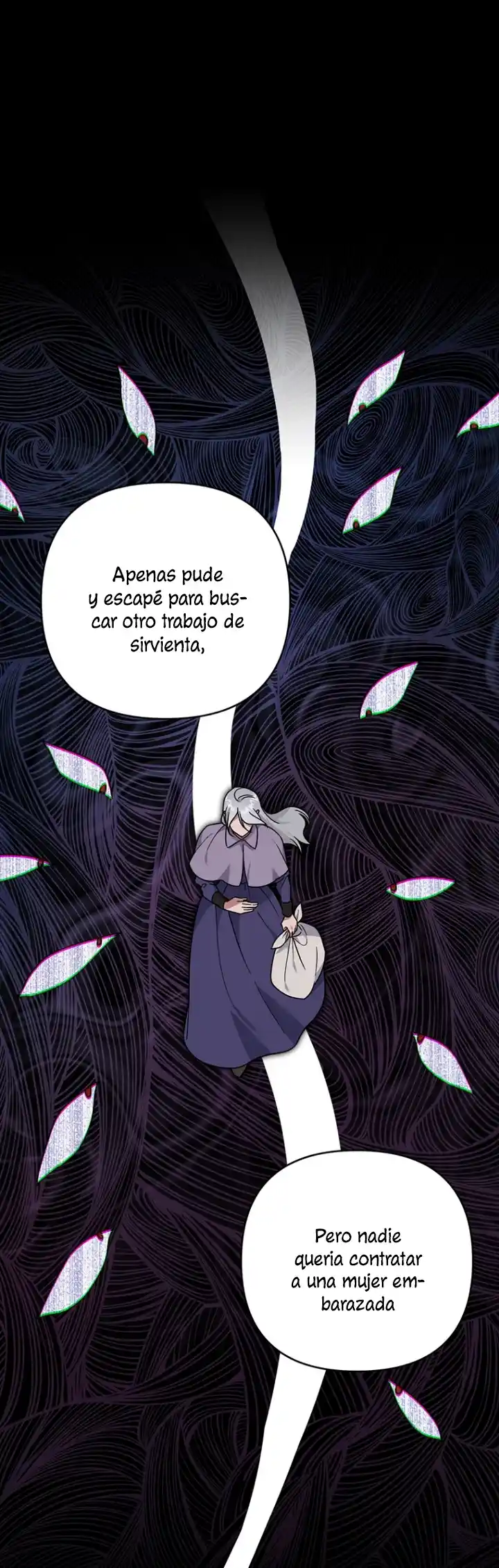 Para Ayudarte A Entender Lo Que Significa Ser Tú - Capítulo 140 - Página 59 - LectorTMOo