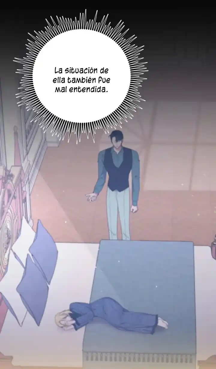 Para Ayudarte A Entender Lo Que Significa Ser Tú - Capítulo 140 - Página 68 - LectorTMOo