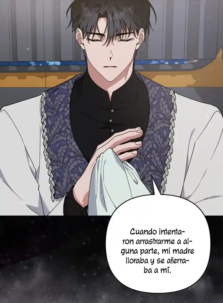 Para Ayudarte A Entender Lo Que Significa Ser Tú - Capítulo 141 - Página 25 - LectorTMOo