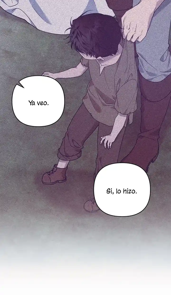 Para Ayudarte A Entender Lo Que Significa Ser Tú - Capítulo 141 - Página 27 - LectorTMOo
